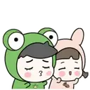 స్టికర్