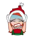 స్టికర్