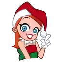 స్టికర్