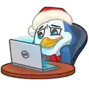 ស្ទីកเกอร์