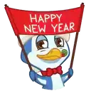 ស្ទីកเกอร์