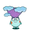 స్టికర్