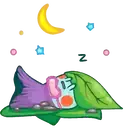 స్టికర్