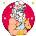 స్టికర్