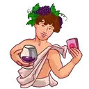 స్టికర్