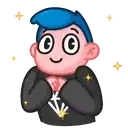 స్టికర్