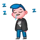 స్టికర్