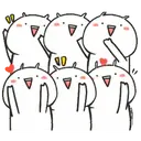 สติกเกอร์