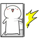 สติกเกอร์