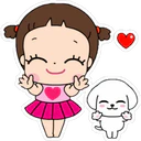 สติกเกอร์