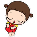 สติกเกอร์