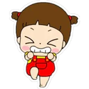 สติกเกอร์