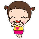 สติกเกอร์