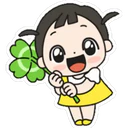 สติกเกอร์