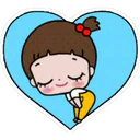 สติกเกอร์