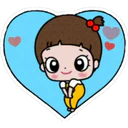 สติกเกอร์