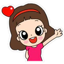 สติกเกอร์