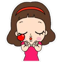 สติกเกอร์