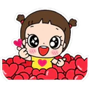 สติกเกอร์