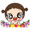 สติกเกอร์