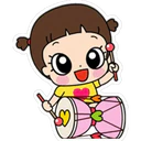 สติกเกอร์