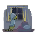 ස්ටිකර්