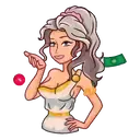 స్టికర్