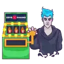 స్టికర్