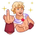 స్టికర్