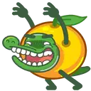 స్టికర్