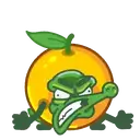 స్టికర్