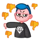 స్టికర్