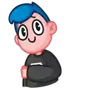 స్టికర్