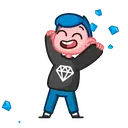 స్టికర్