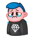 స్టికర్