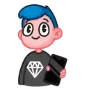 స్టికర్