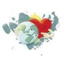 ஸ்டிக்கர்