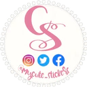 ស្ទីកเกอร์