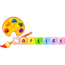 ஸ்டிக்கர்