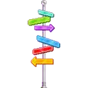 ஸ்டிக்கர்