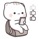 স্টিকার