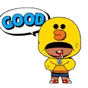 ස්ටිකර්