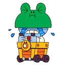 ස්ටිකර්