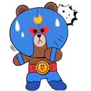 ස්ටිකර්