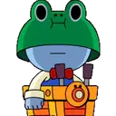 ස්ටිකර්