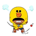 ස්ටිකර්