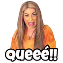 স্টিকার