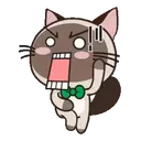 ស្ទីកเกอร์