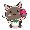 ស្ទីកเกอร์