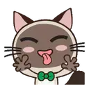 ស្ទីកเกอร์